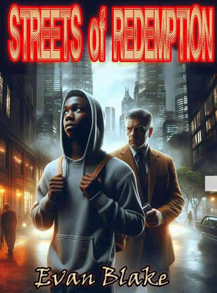 Streets of Redemption