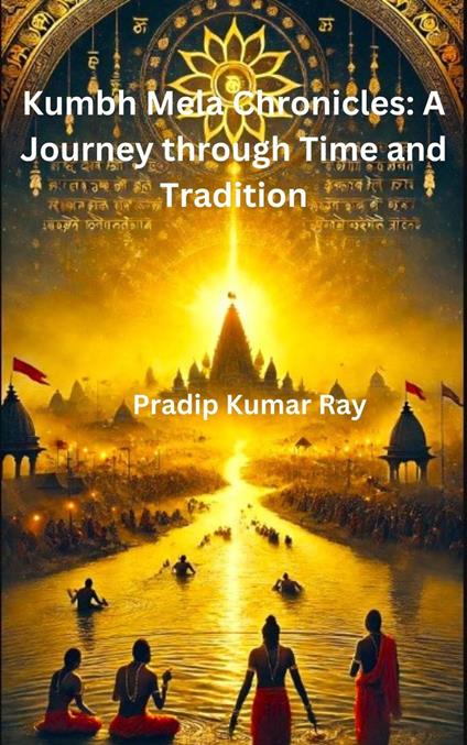 Kumbh Mela Chronicles