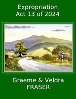 Expropriation Act 13 of 2024