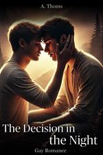 The Decision in the Night: Gay Romance