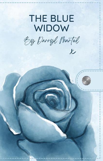 The Blue Widow