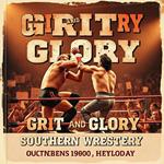 Grit and Glory: Southern Wrestling’s 1980s Heyday.