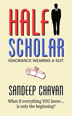 Half-Scholar