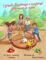 I grandi, disordinati e complicati sentimenti di Annie