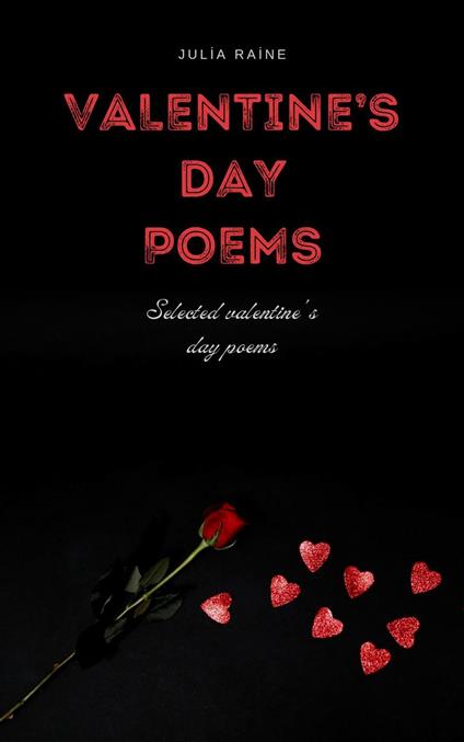 Valentine's Day Poems