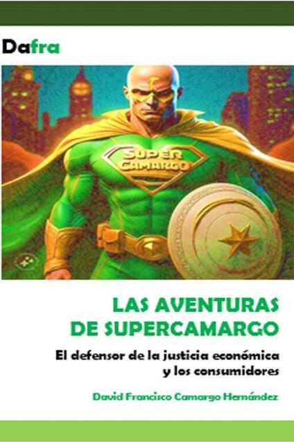 Las aventuras de supercamargo