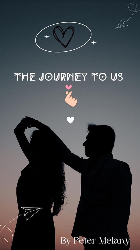 The Journey To Us