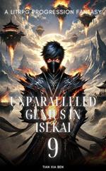 Unparalleled Genius in Isekai
