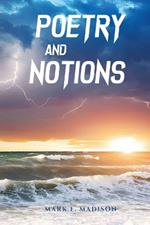Poetry And Notions
