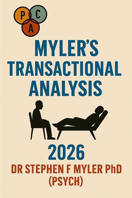 Myler's Transactional Analysis 2026