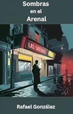 Sombras en el Arenal