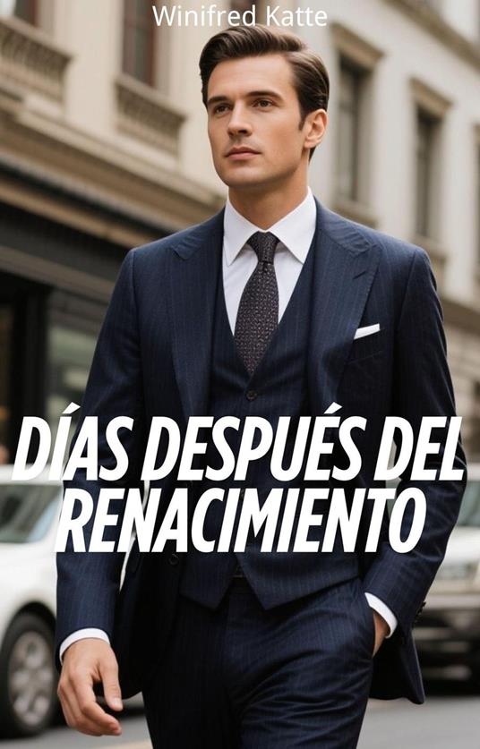 Días Después Del Renacimiento