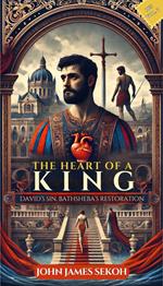 The Heart of a King: David's Sin, Bathsheba's Restoration
