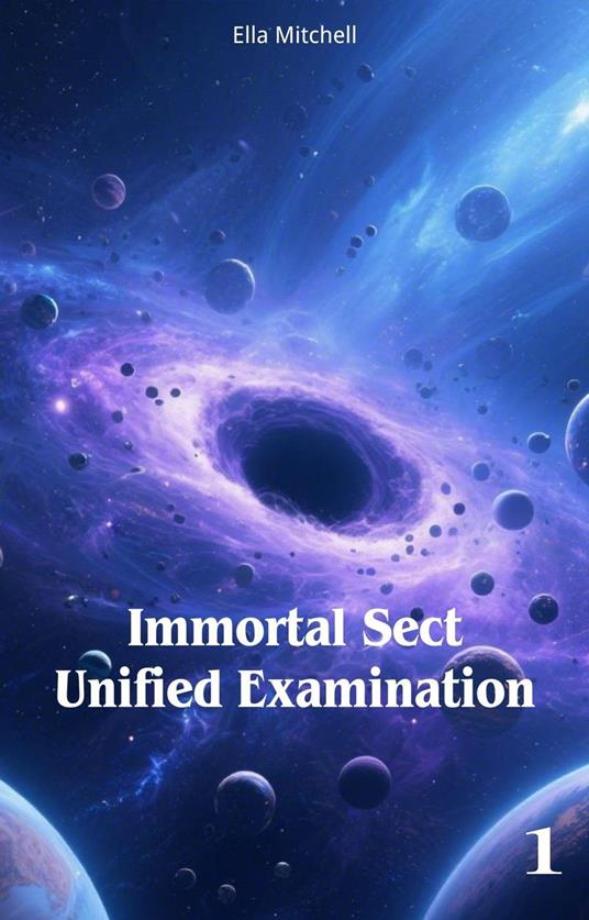 Immortal Sect Unified Examination