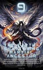 The Earth-shattering Martial Ancestor