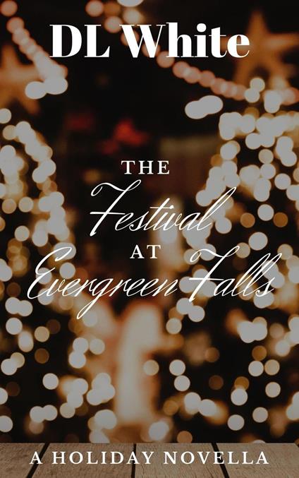 The Festival at Evergreen Falls