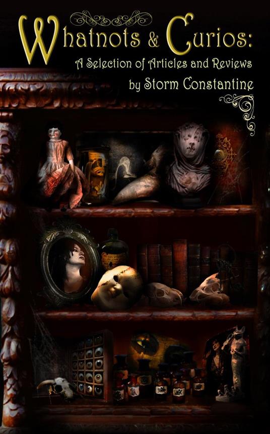 Whatnots & Curios