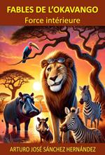 Fables de l’Okavango : Force intérieure