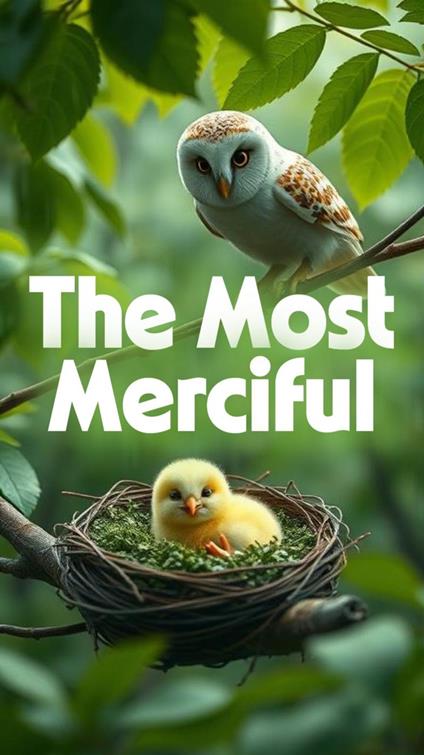The Most Merciful