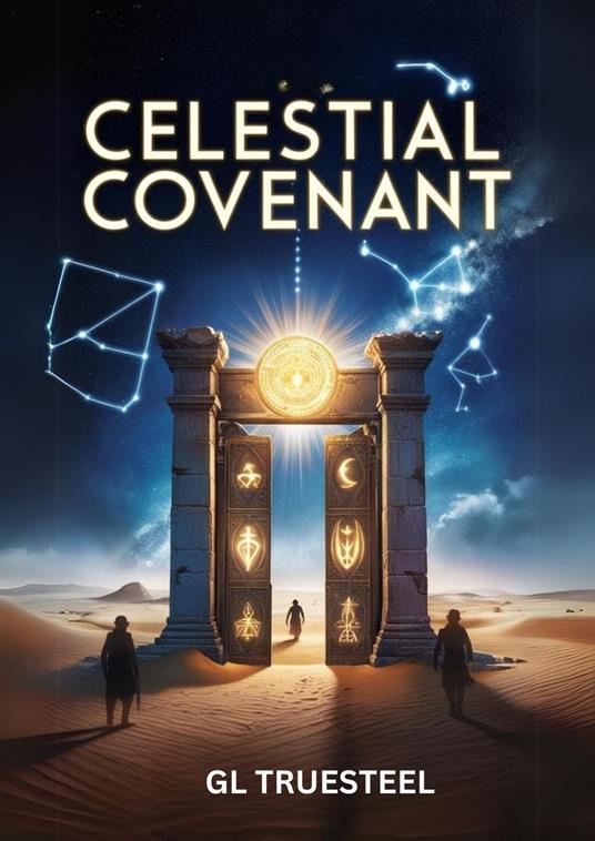 The Celestial Covenant