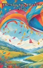 The Magic Kite That Flew Away