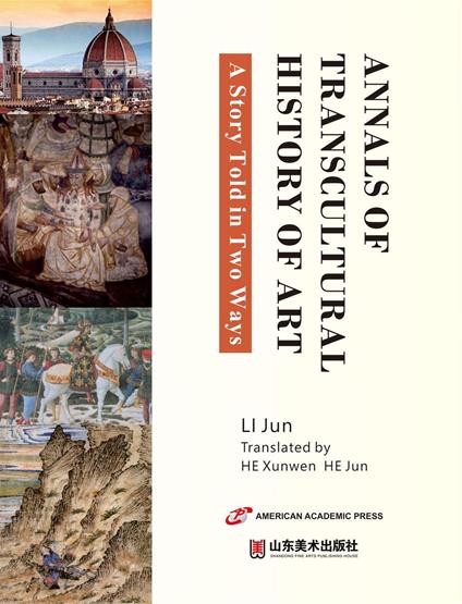 Annals of Transcultural History of Art