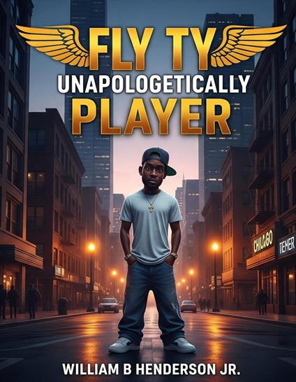Fly Ty: Unapologetically Player