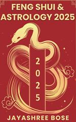 Feng Shui & Astrology 2025