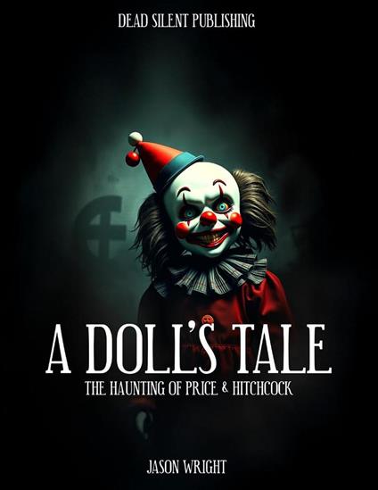 A Doll's Tale: The Haunting of Price & Hitchcock