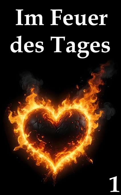 Im Feuer des Tages 1 - Seth Myer - ebook