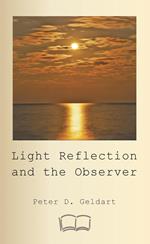 Light Reflection and the Observer