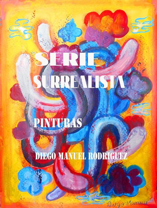 Serie Surrealista