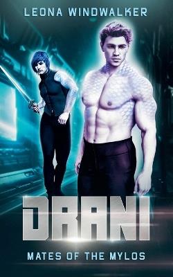 Drani - Leona Windwalker - cover