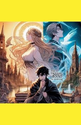 Thoughtbound The Awakening - Tori Honda - cover