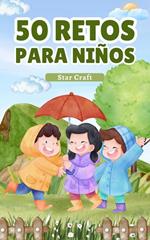 50 Retos para Niños
