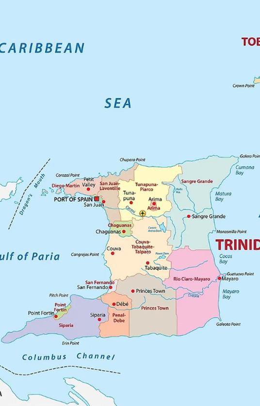 The Rich Tapestry of Trinidad and Tobago: A Journey Through History