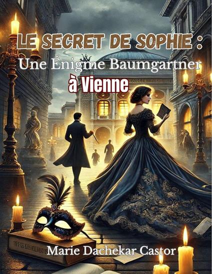 Le Secret de Sophie : Une Énigme Baumgartner à Vienne