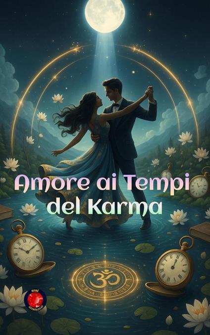 Amore ai Tempi del Karma - Alina Rubi - ebook