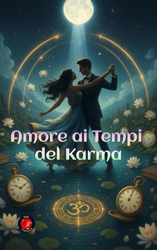 Amore ai Tempi del Karma - Alina Rubi - ebook