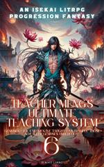 Teacher Meng's Ultimate Teaching System