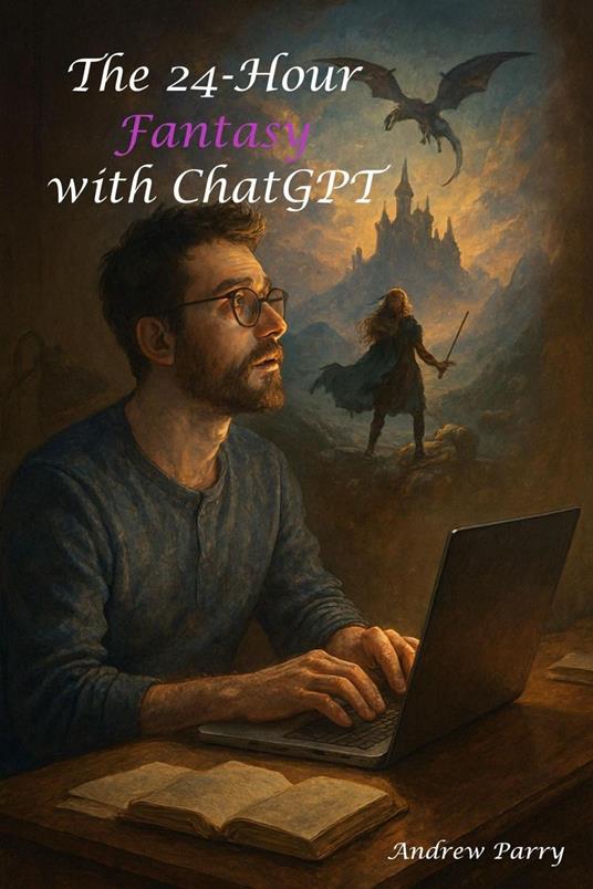 The 24-Hour Fantasy with ChatGPT