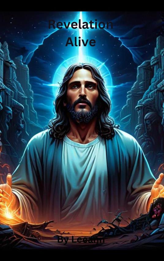 Revelation Alive