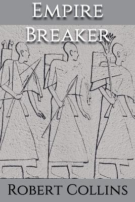 Empire Breaker - Robert Collins - cover