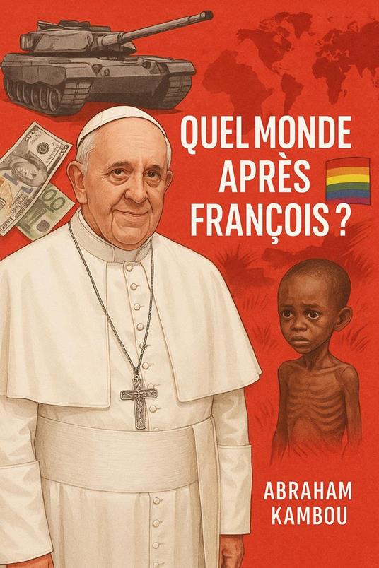 QUEL MONDE APRES LE PAPE FRANCOIS ?
