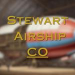 Stewart Airship Co