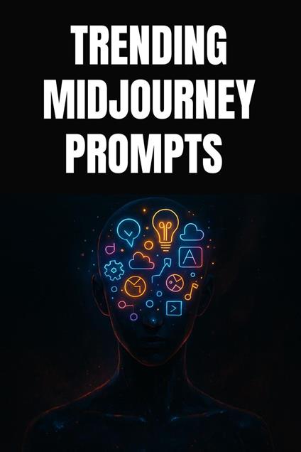 Trending Midjourney Prompts for Creative Minds