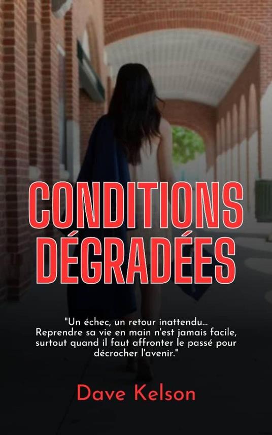 Conditions dégradées