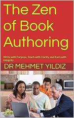The Zen of Book Authoring