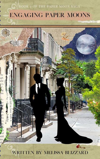 Engaging Paper Moons