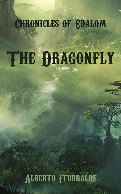 The Dragonfly